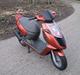 Aprilia Sonic