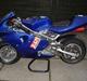 MiniBike Pocketbike 49ccm (solgt)