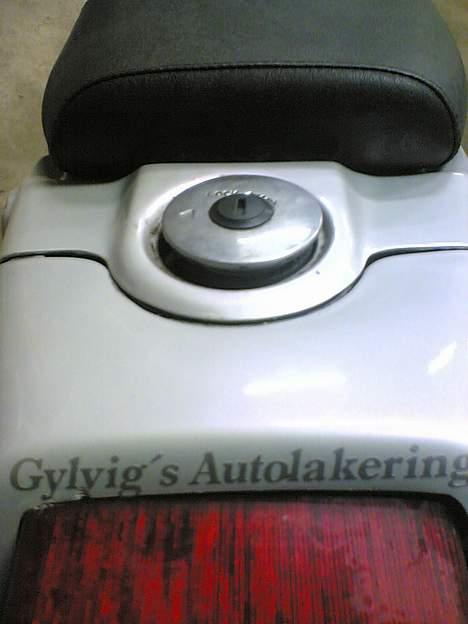 PGO *Hot 50* tilslag billede 3