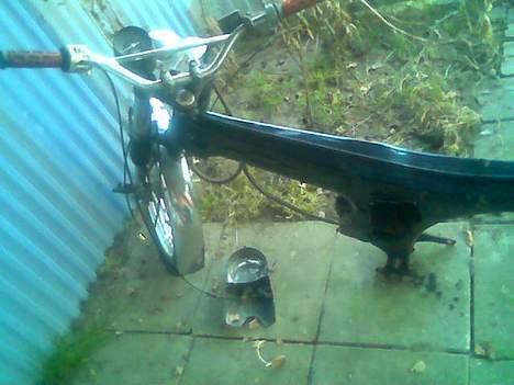 Yamaha fs1 4 gears DX [SOLGT] billede 1