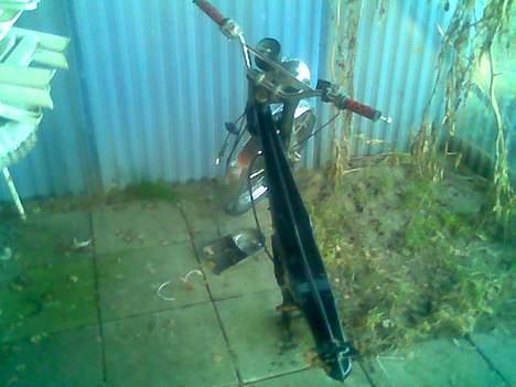 Yamaha fs1 4 gears DX [SOLGT] billede 2