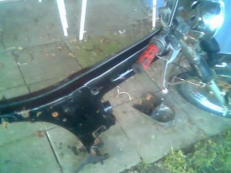 Yamaha fs1 4 gears DX [SOLGT] billede 4