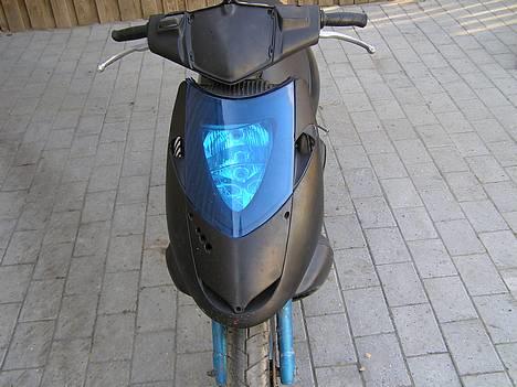 Aprilia sonic billede 1