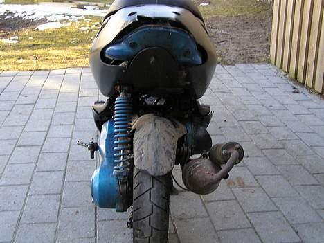 Aprilia sonic billede 2