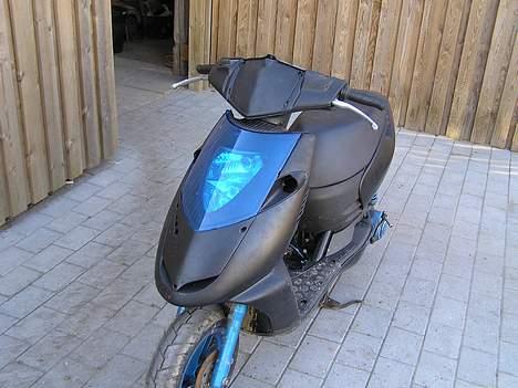 Aprilia sonic billede 4