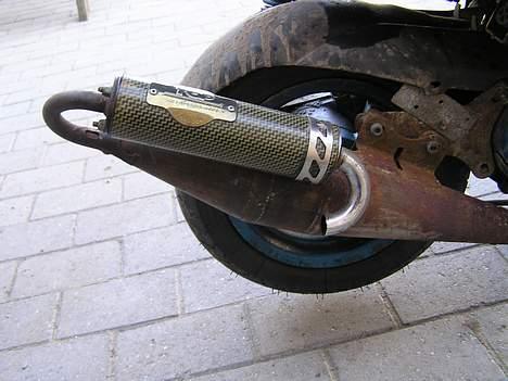 Aprilia sonic billede 7