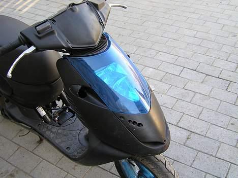 Aprilia sonic billede 11
