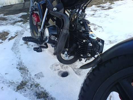 Sachs madass < solgt > billede 4