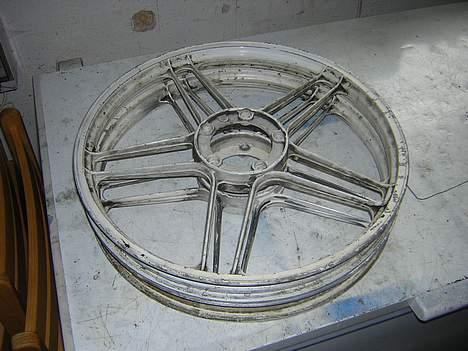 Puch Maxi søger tun (projekt) billede 2