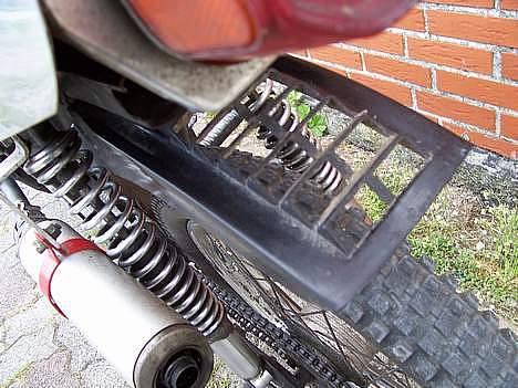 Puch Monza+EVERTON (SOLGT) billede 6