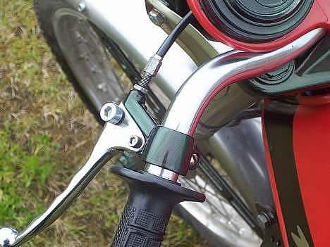 Puch Monza+EVERTON (SOLGT) billede 8