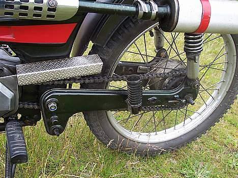 Puch Monza+EVERTON (SOLGT) billede 9