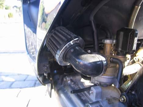 PGO HOT 50 (( til salg )) billede 7