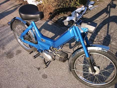 Puch Maxi K  billede 16