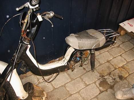 Suzuki fz 50  solgt billede 17