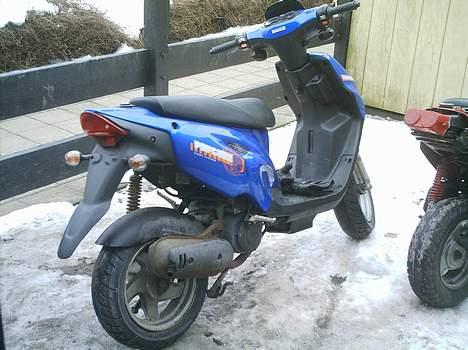 CPI popcorn (solgt) billede 4