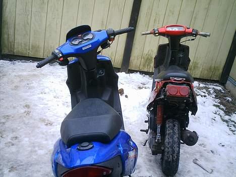 CPI popcorn (solgt) billede 11