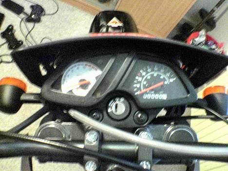 Derbi senda (byttet til jog R) billede 3