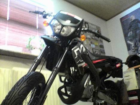 Derbi senda (byttet til jog R) billede 4