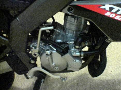 Derbi senda (byttet til jog R) billede 5