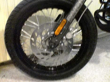 Derbi senda (byttet til jog R) billede 6