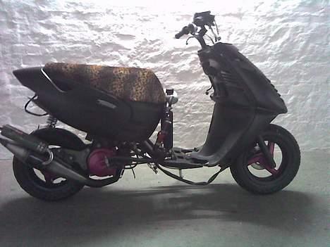 Aprilia Sonic Projekt <3 - igen fra siden :D  billede 5