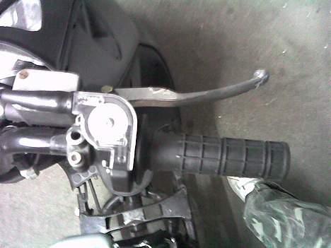 Aprilia Sonic Projekt <3 - tomaselli grebet :D guff  billede 7