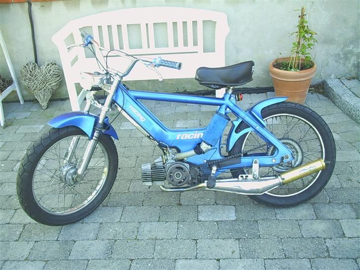 Puch Maxi K - SOLGT  - --->Til salg<--- billede 1