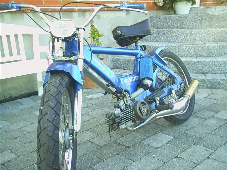 Puch Maxi K - SOLGT  - --->Til salg<--- billede 3