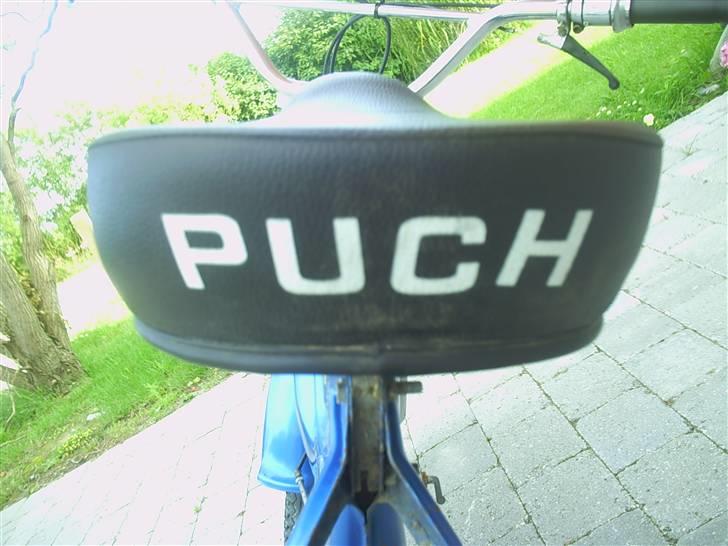 Puch Maxi K - SOLGT  - --->Til salg<--- billede 4