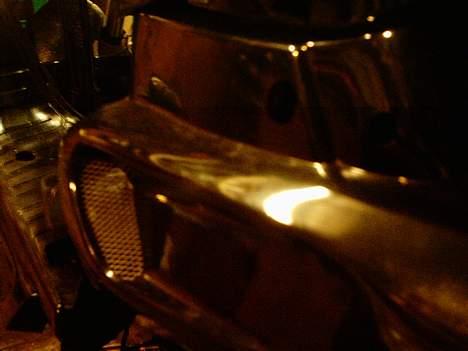 Yamaha bws/booster SOLGT billede 2