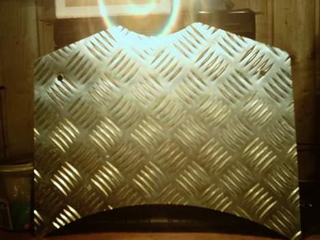 Yamaha bws/booster SOLGT billede 4