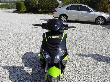 Piaggio NRG POWER DT billede 1