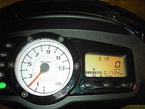 Piaggio NRG POWER DT billede 2