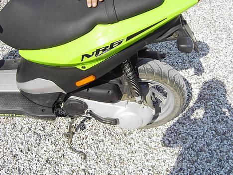 Piaggio NRG POWER DT billede 6