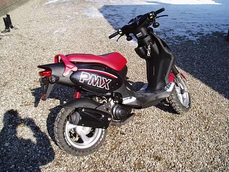 PGO PMX Sport billede 5