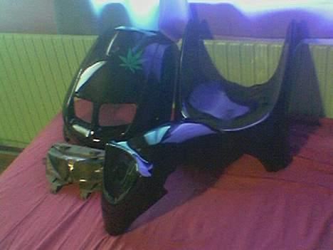 Sym Jet 50 - Solgt billede 12