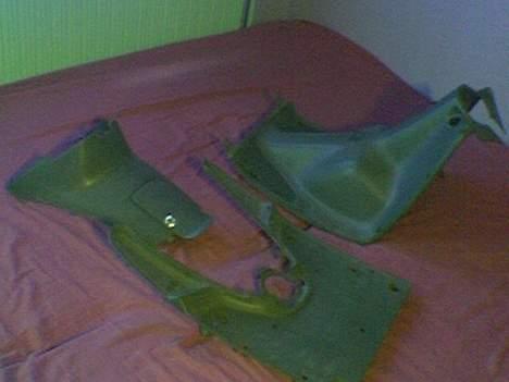 Sym Jet 50 - Solgt billede 13