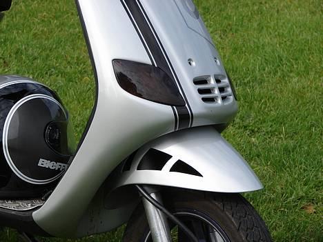 Piaggio Zip billede 3