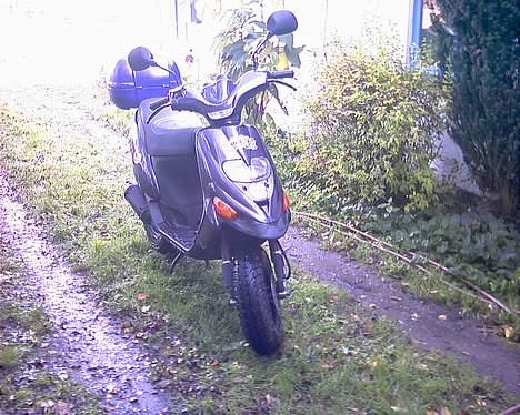 Gilera Stalker billede 7