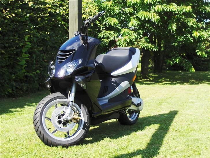Piaggio NRG Power - Byttet billede 1
