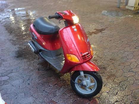Piaggio Zip  billede 10
