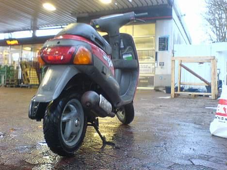 Piaggio Zip  billede 11