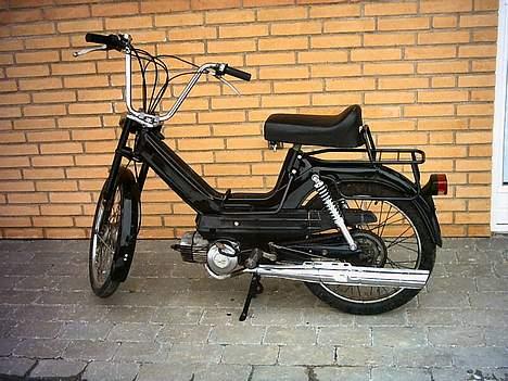 Puch maxi 2-gear billede 1