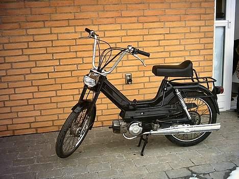 Puch maxi 2-gear billede 2