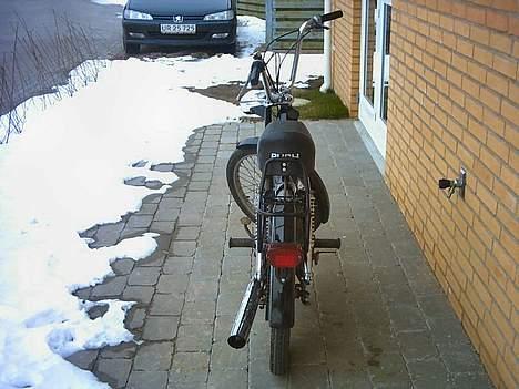 Puch maxi 2-gear billede 3