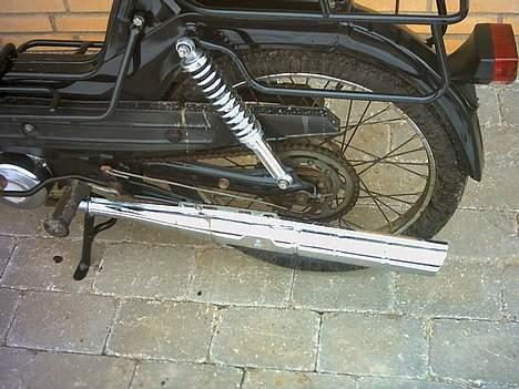 Puch maxi 2-gear billede 5