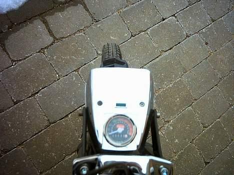 Puch maxi 2-gear billede 6