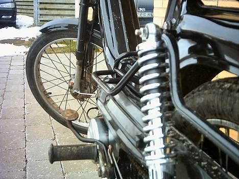Puch maxi 2-gear billede 7