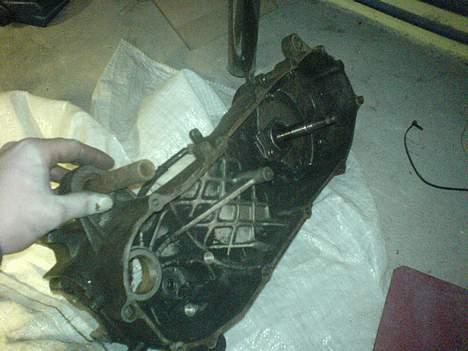 PGO Hot50 Byttet -> NRG billede 8